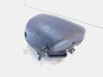 1999 - 2003 年本田 CBR CBR1100XX 黑鸟进气过滤器清洁剂外壳空气箱 — 第 1/4 张图片
