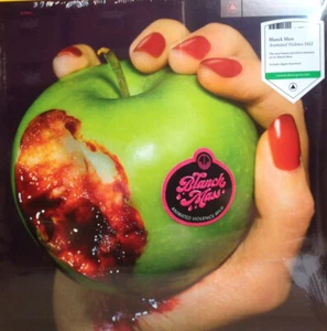 Blanck Mass - Animated Violence Mild - New Vinyl Record - O2508z - Picture 1 of 1