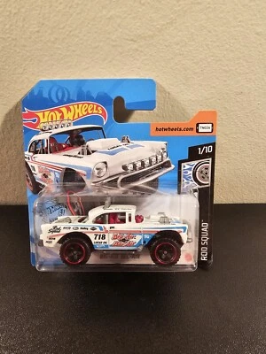 Hot Wheels Big Air Bel Air 179/250 2020 - Image 1 of 4
