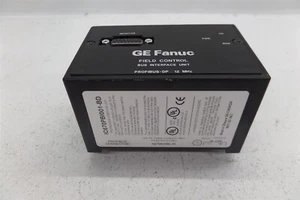 GE Fanuc IC670PBI001-BD Profibus Bus Interface Unit - No Base - Picture 1 of 7