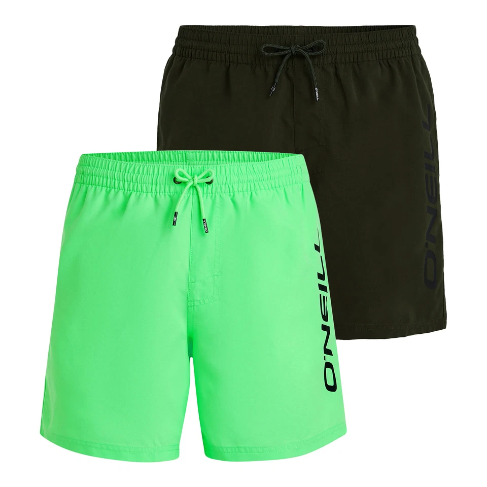 O'Neill Herren Badeshorts Badehose Cali 16 Swim Shorts - Bild 1 von 1