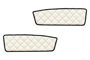 Cubierta de revestimiento de puerta de camión para DAF XF 105 2006-2013 DAF XF 106 2014- CHAMP - Imagen 1 de 3