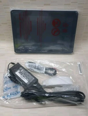 Elo Toast Solutions ESY10I1 10" Android Touch Computer Point Of Sale New Sealed - Image 1 of 4