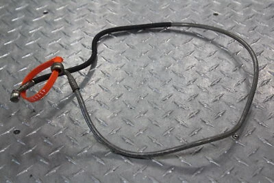 2002 DUCATI MONSTER 600 ГИДРАВЛИЧЕСКОЕ СЦЕПЛЕНИЕ ШЛАНГ ЖИДКОСТИ ЛИНИИ - Изображение 1 из 4