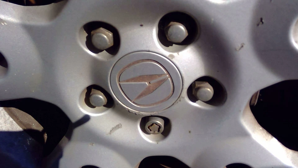 Tapa central de rueda Acura para MDX TSX TL CL RSX OEM 44732S6MA01 Foto 1 de 1