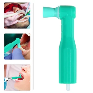 100*coppe dentali angolari monouso per profilassi 90° Coppe per lucidatura orale - Imagen 1 de 17