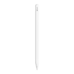 Apple Pencil (2ème génération) : vérification de compatibilité de l'appareil requise - OPEN BOX - Photo 1/6