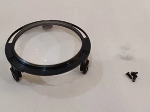 Canon EF 70-200mm f/2.8 L USM 4th Group Lens Assembly (CY1-2637) w/ Screws - Picture 1 of 4