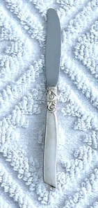 Plato Comunitario Oneida, CUCHILLO PAN ENSALADA ENTRADA MARES DEL SUR - 21,5 CMS - Imagen 1 de 4