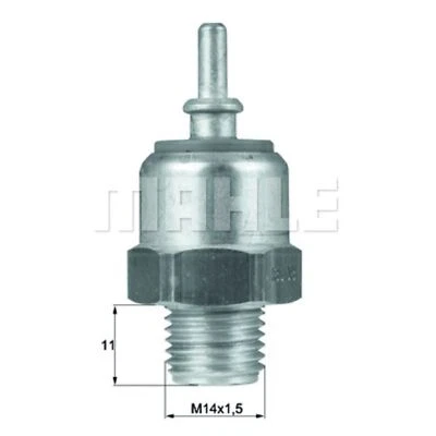 Radiator Fan Temperature Switch MAHLE TSW 3D Quality MAHLE UK Stock - Image 1 of 2