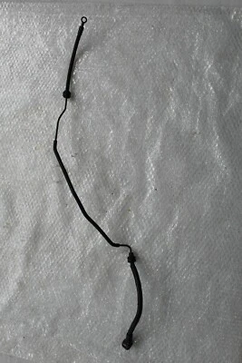 Kupplungsleitung Kupplung Leitung Yamaha FZ 750 1FN 85-86 #R5620 - Bild 1 von 3