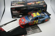 jeff gordon chrome illusion car