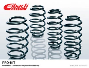 Eibach Pro-Kit Honda Civic FN 05-11 Hatch 2.2CDTi 25mm Lowering Springs - Picture 1 of 1