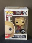 NEW Britney Spears #215, Diamond Collection, Urban Outfitters, Funko Pop! Rocks