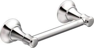 Moen DN7908CH Ashville Pivoting Toilet Paper Holder - Chrome - NEW IN BOX - Picture 1 of 4