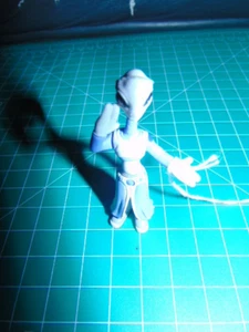 Hasbro Star Wars Galactic Heroes TAUN WE Figur Kamino Kloner sehr selten - Bild 1 von 1