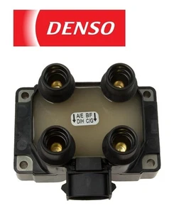 Bobina de encendido directo OEM 673-6101 de DENSO 6736101 - Imagen 1 de 2