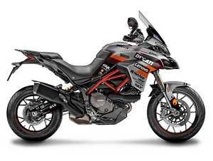 New Graphic kit for DUCATI Multistrada 950S (19-23) Decal Sticker (GP-G) - Picture 1 of 6