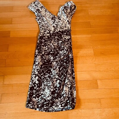 TALBOT RUNHOF - Kleid - Gr. D 34 (4) - sehr wenig getragen - Bild 1 von 4