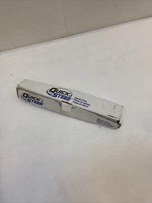 Steering Tie Rod End Fits 2001-2002 Pontiac Firebird - Image 1 of 2