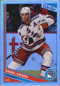 A6815- 2013-14 O-Pee-Chee Rainbow Hk Cards 1-250 -You Pick- 10+ FREE US SHIP