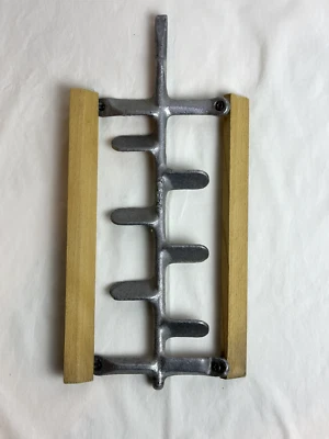 Электрическая мороженица SEARS 4 кварты модель США S245.1902 сменное весло. - Изображение 1 из 4