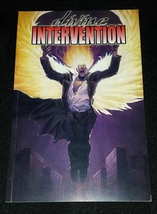 Divine Intervention: Last Rites Graphic Novel (Arcana) VF/NM - Picture 1 of 2