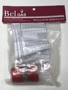 NEW BELGAS REGULATOR REBUILD KIT for P7100 DIAPHRAGM ACTUATED VALVE 3/4" TC SNAP - Picture 1 of 2