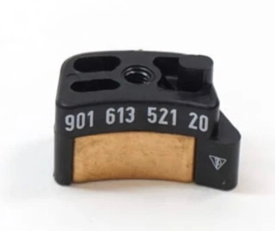 Interruptor de luz de advertencia de freno de mano OEM Porsche 911 / 964 / 993 1965-98 90161352120 Foto 1 de 2