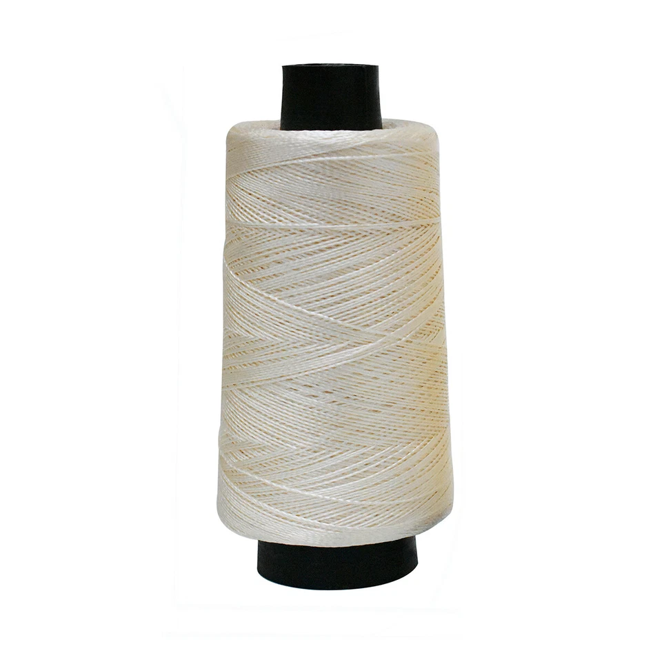 Art Silk Thread Cord Embroidery Thread Spool 1Roll - Image 1 of 1