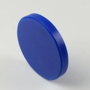 10pcs Dental Wax Disc CAD CAM Milling Block Open System 98x14mm Lab Material - Picture 1 of 8