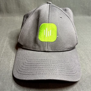 Clarity Dexcom PDX Gray Men's New Era Hat Size M/L - Picture 1 of 8