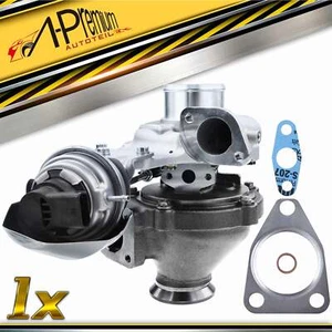 1x Turbolader für Opel Astra J P10 Insignia A G09 Zafira Tourer C P12 2.0 CDTi - Bild 1 von 8