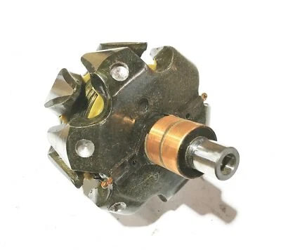 Rotor alternador Delco Remy 10472051 (1665) NOS Foto 1 de 4