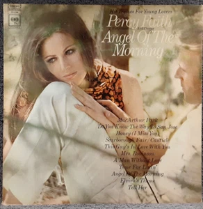 Percy Faith - "Angel of the Morning" - Columbia - CS-9706 - 1968 - VG - Foto 1 di 4