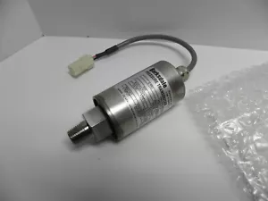 Barksdale Pressure transducer 426H3-05 - Picture 1 of 3