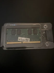 ADATA 4GB 1RX8 PC3L-12800S-11 DDR3L 1600 CL11 RAM - Picture 1 of 2