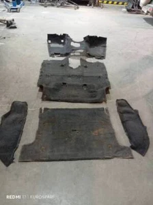 carpet for NISSAN PATROL 2.8 TD Y60 5P 1989 42447 - Imagen 1 de 5