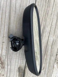 2014-2016 MINI COOPER COUNTRYMAN VIEW INTERIOR MIRROR W/ AUTOMATIC DIMMING OEM - Picture 1 of 3