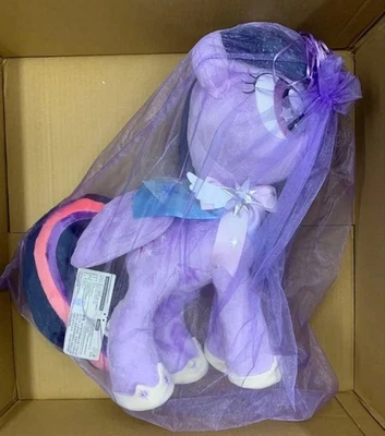 My Little Pony KAYOU Limited Quantity 50cm Plush Toy - Image 1 of 2