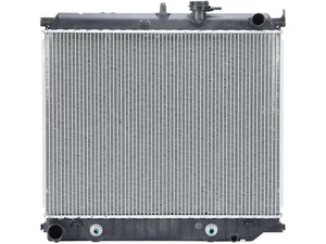 Radiator For 2006 Isuzu i280 2.8L 4 Cyl KV643MB - Picture 1 of 1