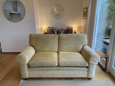 Laura Ashley Padstow 3-seater Sofa - V.Good Condition - Collection Only - Image 1 of 4