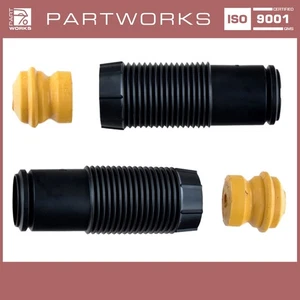 Tope amortiguador PORSCHE 996 997 Carrera fuelle trasero - Imagen 1 de 11