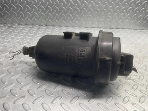 PORTA FILTRO GASOLIO CARBURANTE PER OPEL Corsa D 5P 1° Serie 13117292 Diesel 1 - Picture 1 of 4