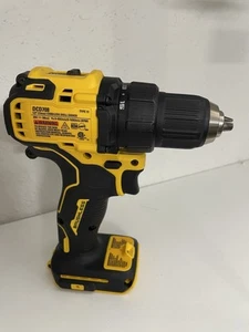 DEWALT DCD708B ATOMIC 20V MAX Brushless Cordless 1/2" Drill/Driver - Tool Only - Picture 1 of 5