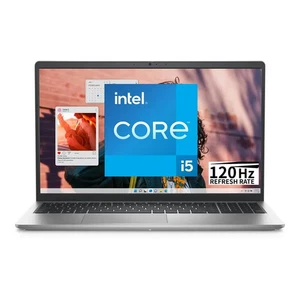 Dell Inspiron 15 3520 15.6" FHD Laptop Intel Core i5-1235U, 8GB RAM, 512GB SSD - Picture 1 of 1