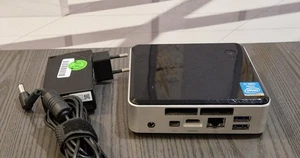 Intel NUC D34010WYK - i3-4010U 1.70GHz - 8GB RAM, 240 GB schnelle mSATA - Bild 1 von 9