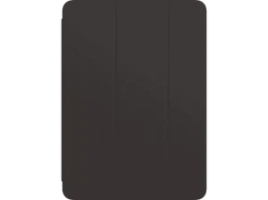 Apple Funda Smart Folio para iPad Pro de 11" (3ª gen), poliuretano, Negro - Imagen 1 de 5