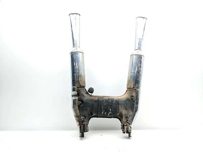 Tubo de escape cabezal Honda Goldwing 1200 GL1200 85 Foto 1 de 4