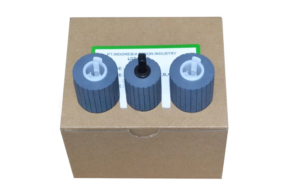 2 juegos de rodillos de recogida nuevos para Epson M21000 M20590 C20750 Wf-C17590 20600 Foto 1 de 1